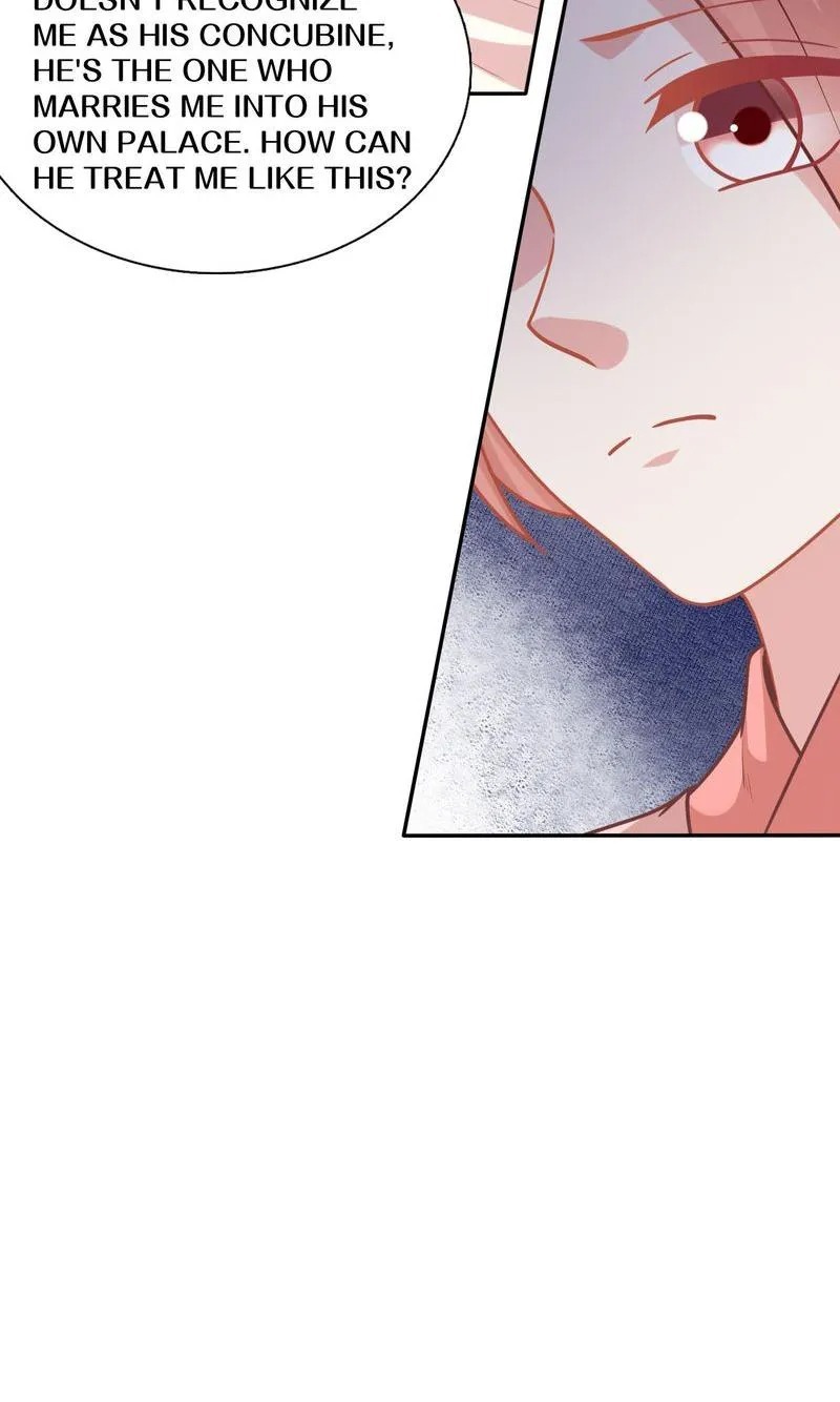 Time Travel: The Mighty Crown Princess Chapter 140 - page 4