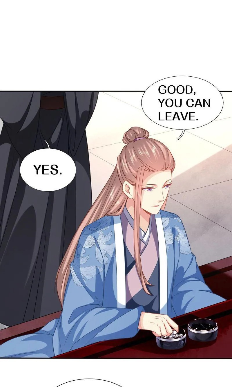 Time Travel: The Mighty Crown Princess Chapter 139 - page 1