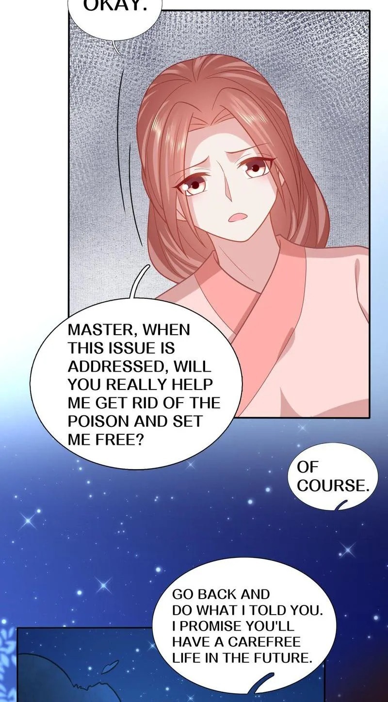 Time Travel: The Mighty Crown Princess Chapter 139 - page 15