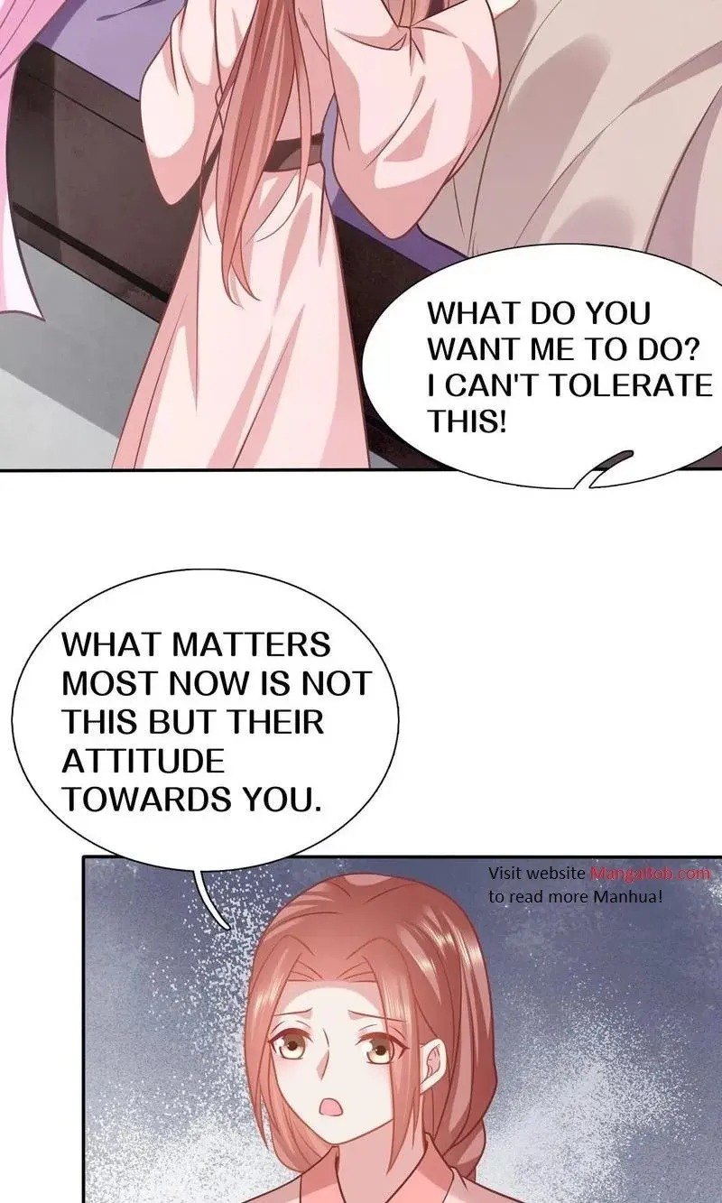 Time Travel: The Mighty Crown Princess Chapter 138 - page 10