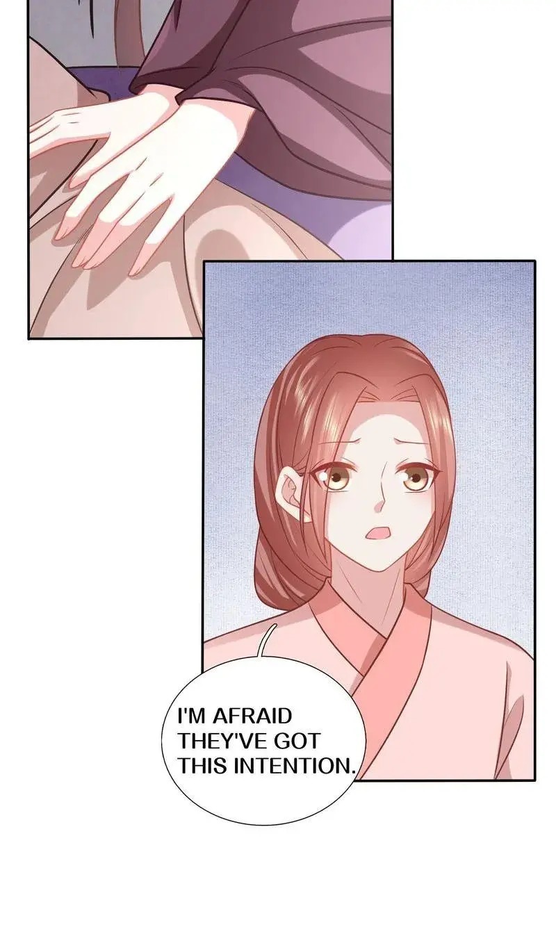 Time Travel: The Mighty Crown Princess Chapter 138 - page 12