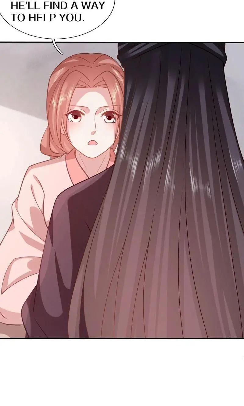 Time Travel: The Mighty Crown Princess Chapter 138 - page 16
