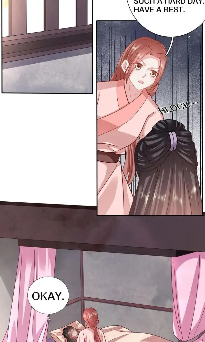 Time Travel: The Mighty Crown Princess Chapter 138 - page 18