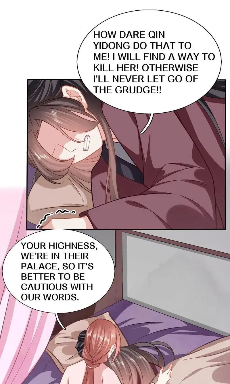 Time Travel: The Mighty Crown Princess Chapter 138 - page 9
