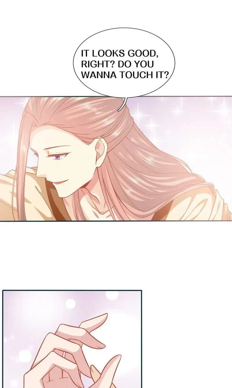 Time Travel: The Mighty Crown Princess Chapter 136 - page 1
