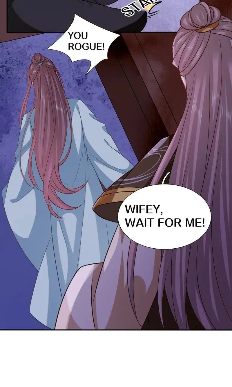 Time Travel: The Mighty Crown Princess Chapter 136 - page 12