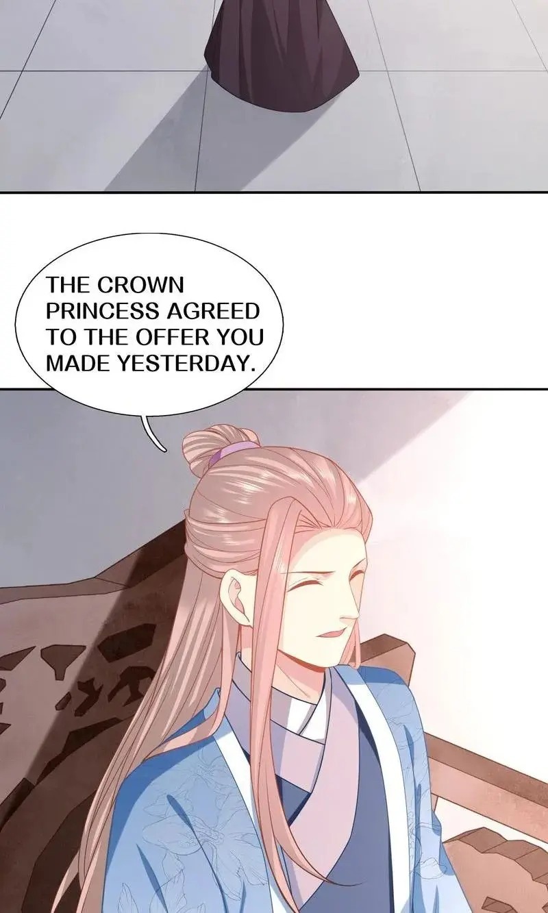 Time Travel: The Mighty Crown Princess Chapter 136 - page 18