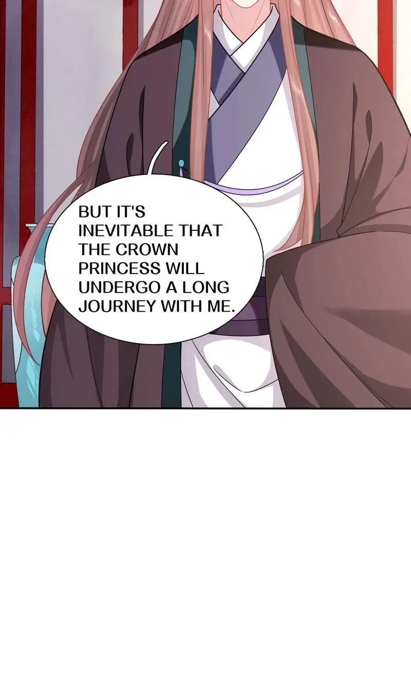 Time Travel: The Mighty Crown Princess Chapter 136 - page 24