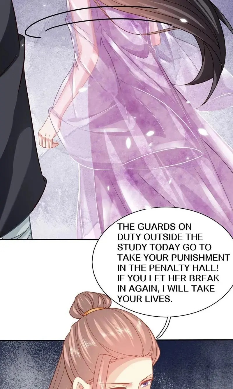 Time Travel: The Mighty Crown Princess Chapter 134 - page 2