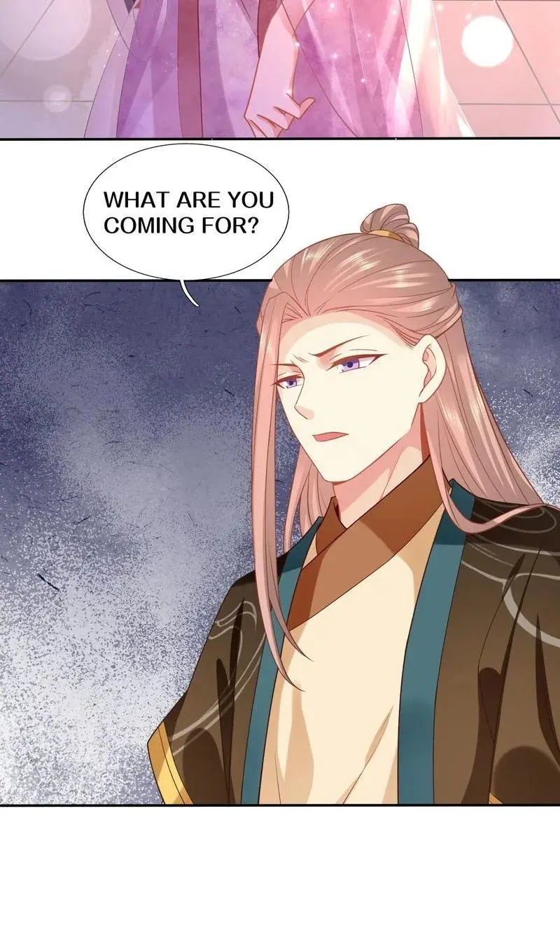 Time Travel: The Mighty Crown Princess Chapter 133 - page 20