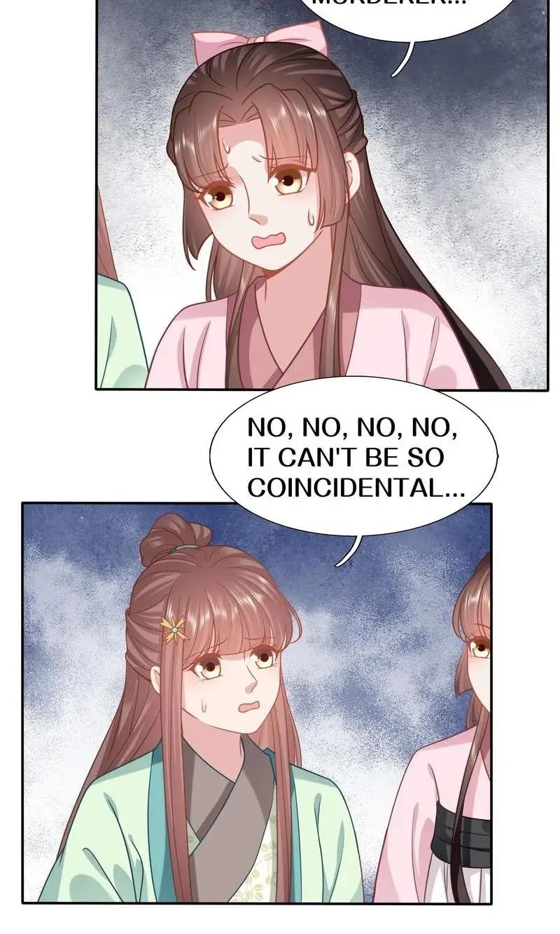 Time Travel: The Mighty Crown Princess Chapter 132 - page 14