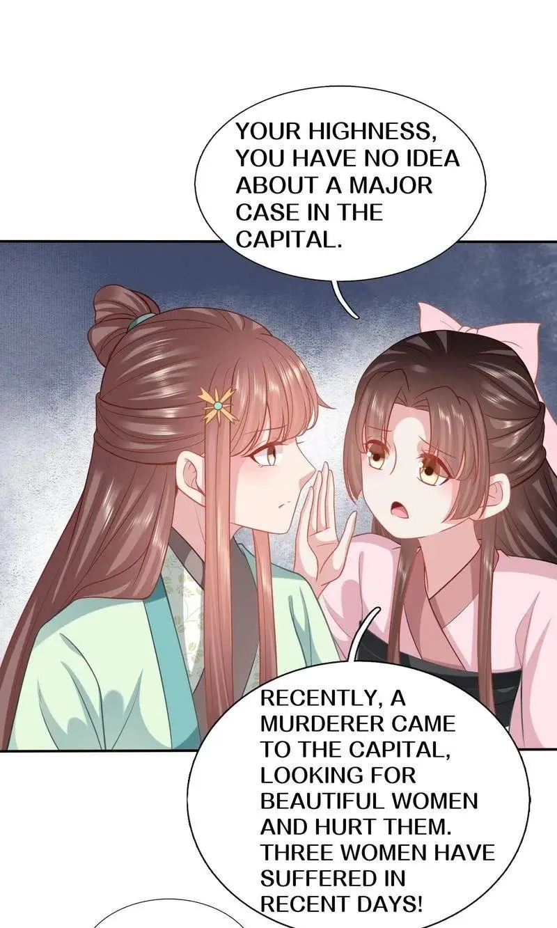 Time Travel: The Mighty Crown Princess Chapter 132 - page 9