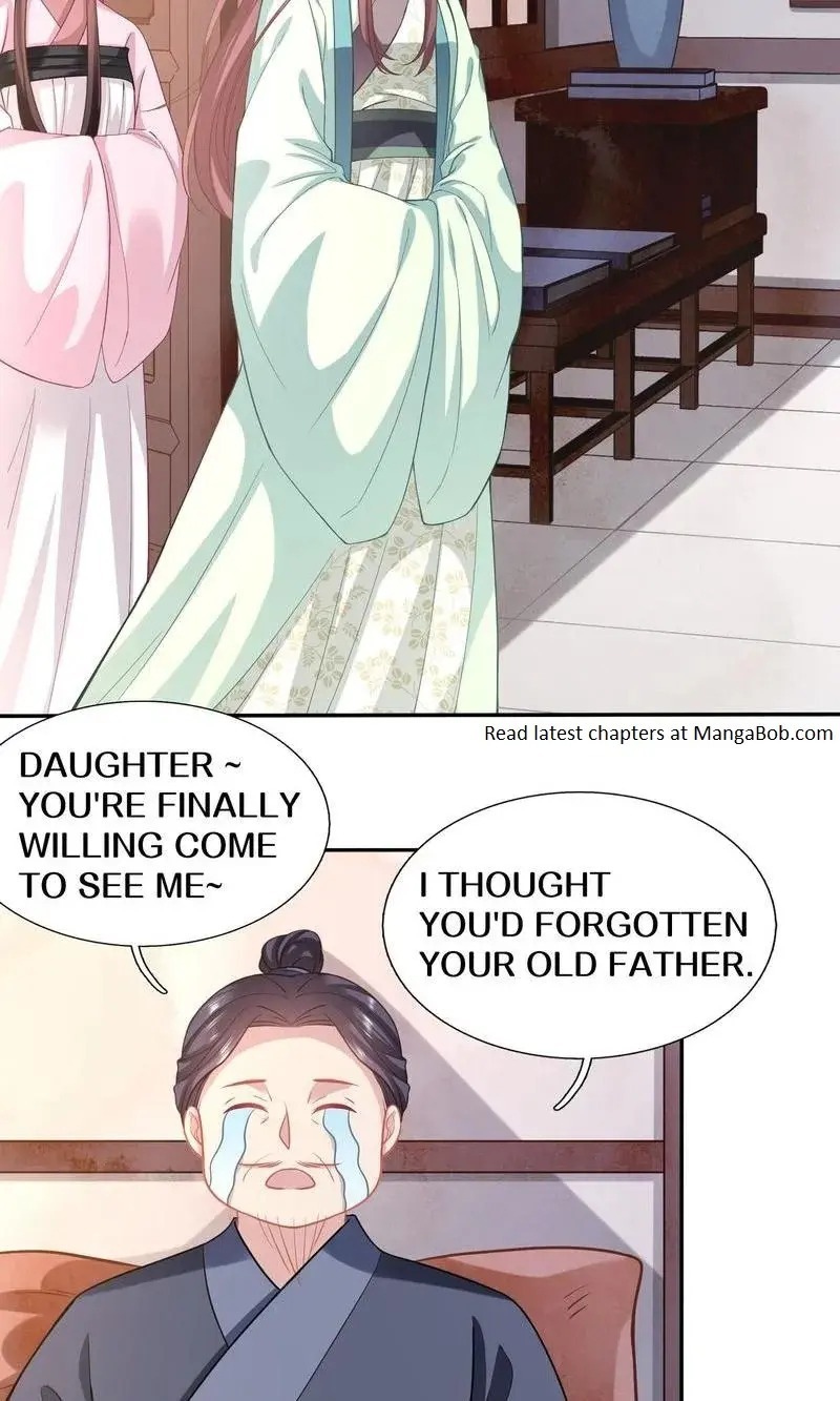 Time Travel: The Mighty Crown Princess Chapter 131 - page 23