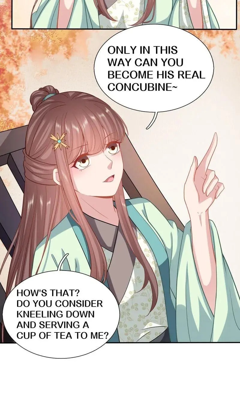 Time Travel: The Mighty Crown Princess Chapter 131 - page 4