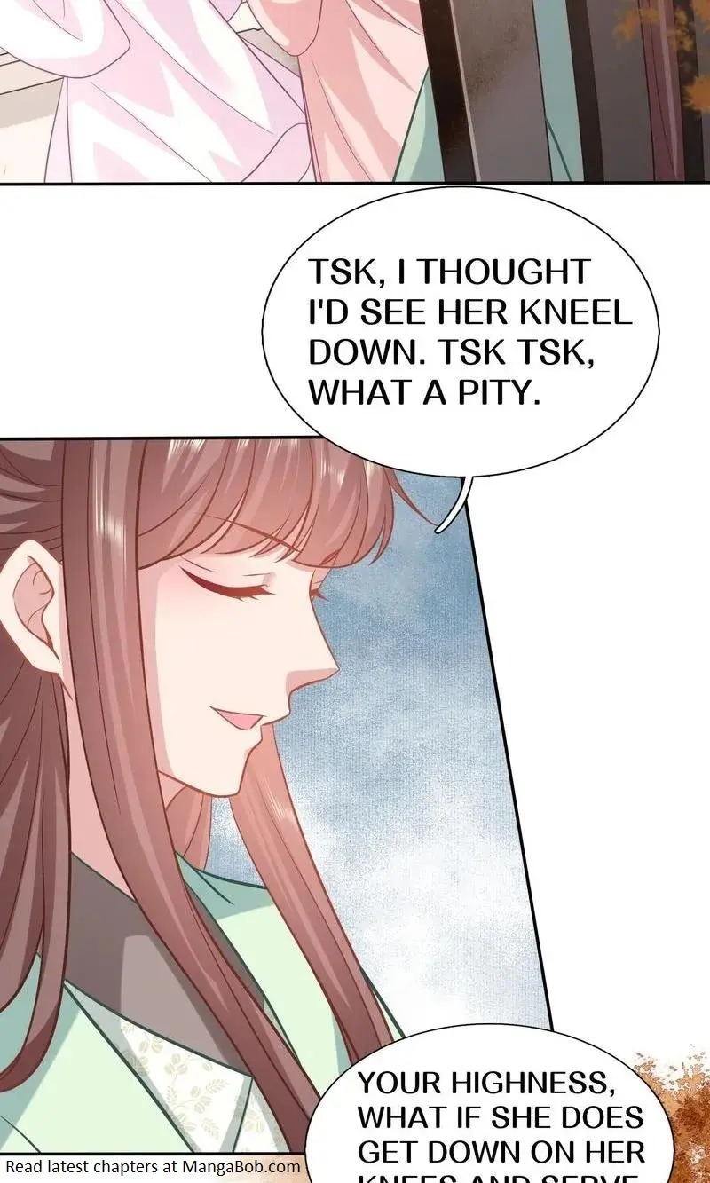 Time Travel: The Mighty Crown Princess Chapter 131 - page 7