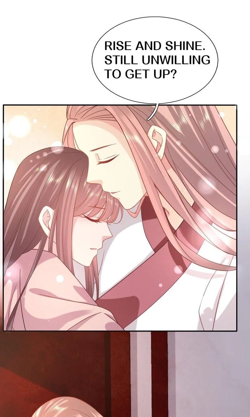 Time Travel: The Mighty Crown Princess Chapter 130 - page 14