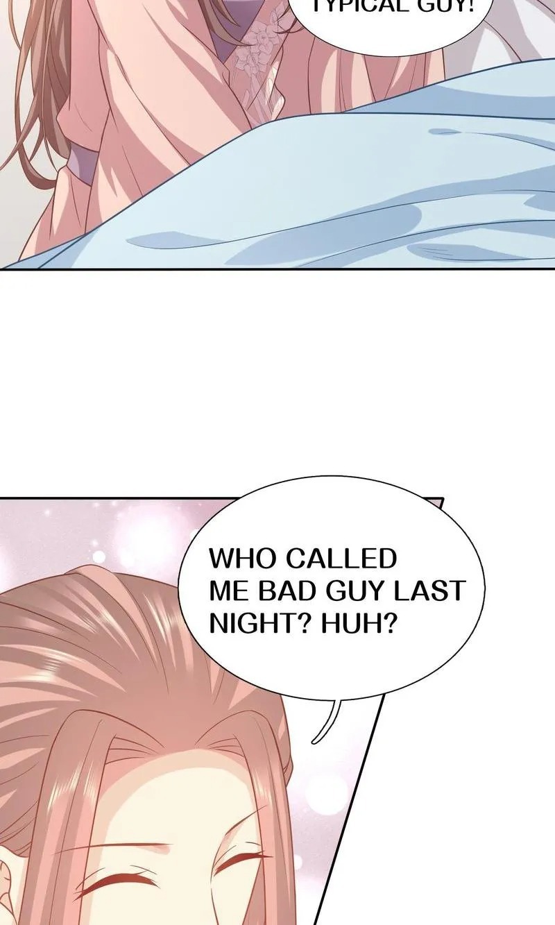 Time Travel: The Mighty Crown Princess Chapter 130 - page 20