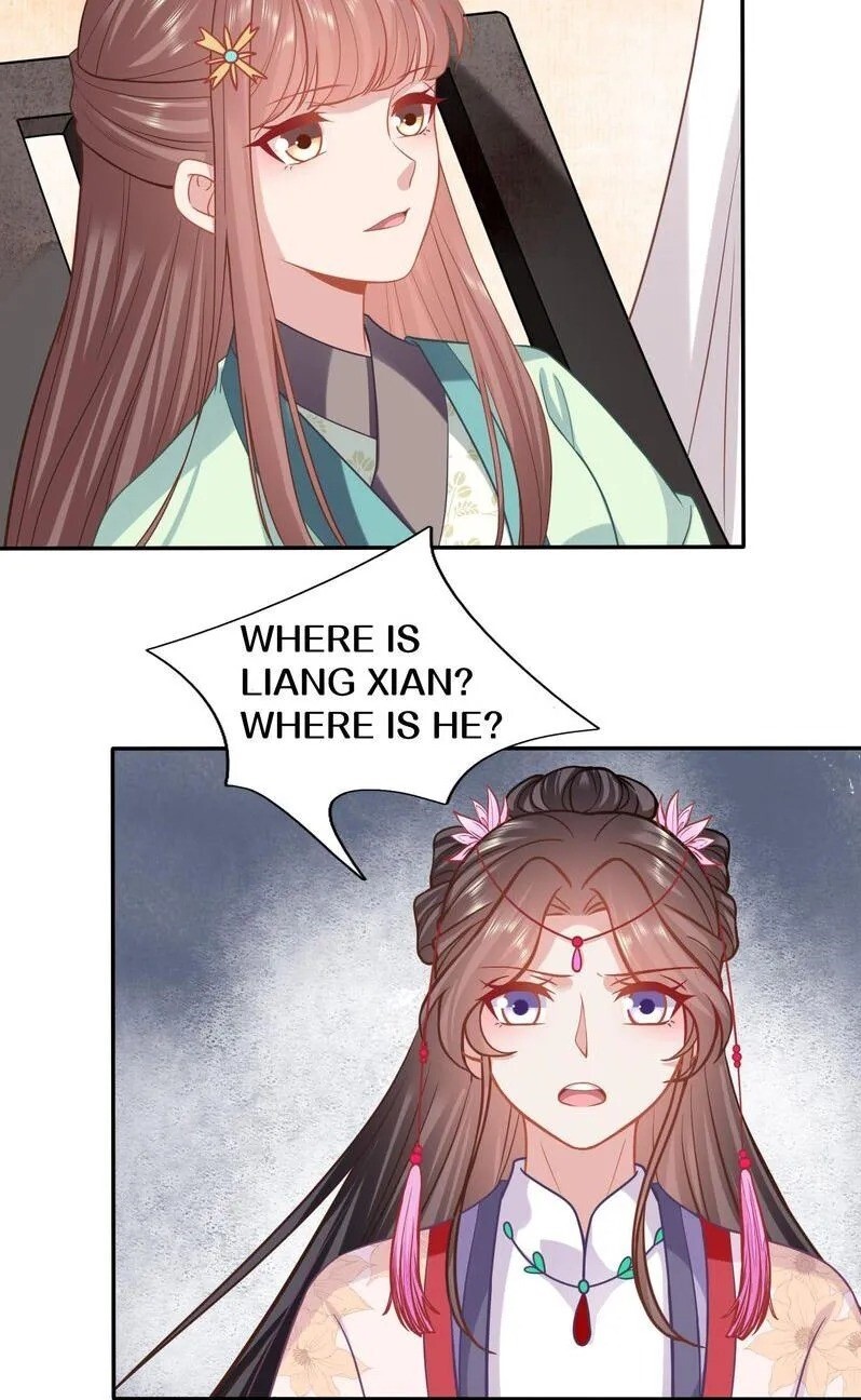 Time Travel: The Mighty Crown Princess Chapter 130 - page 25