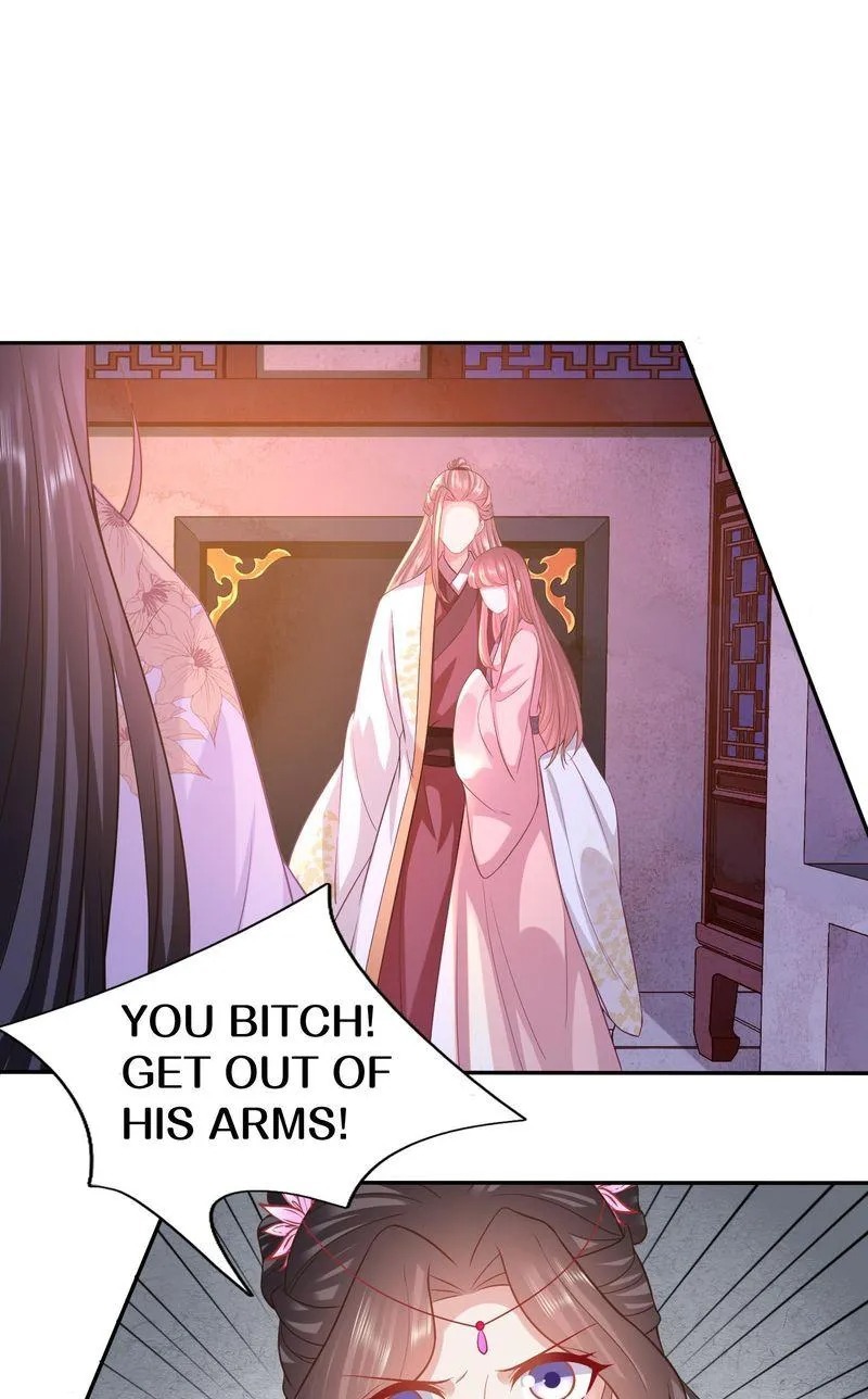 Time Travel: The Mighty Crown Princess Chapter 129 - page 1