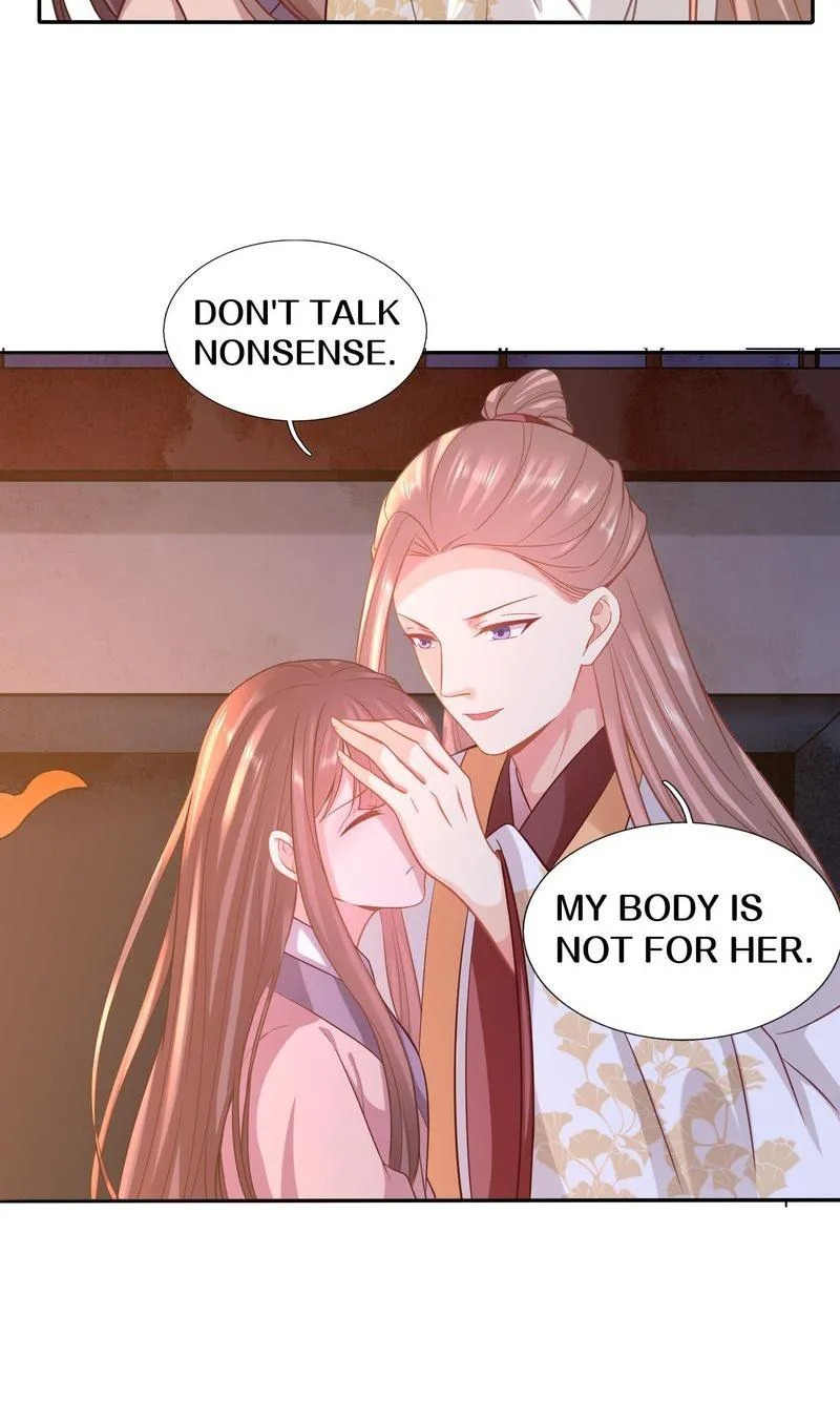 Time Travel: The Mighty Crown Princess Chapter 129 - page 10