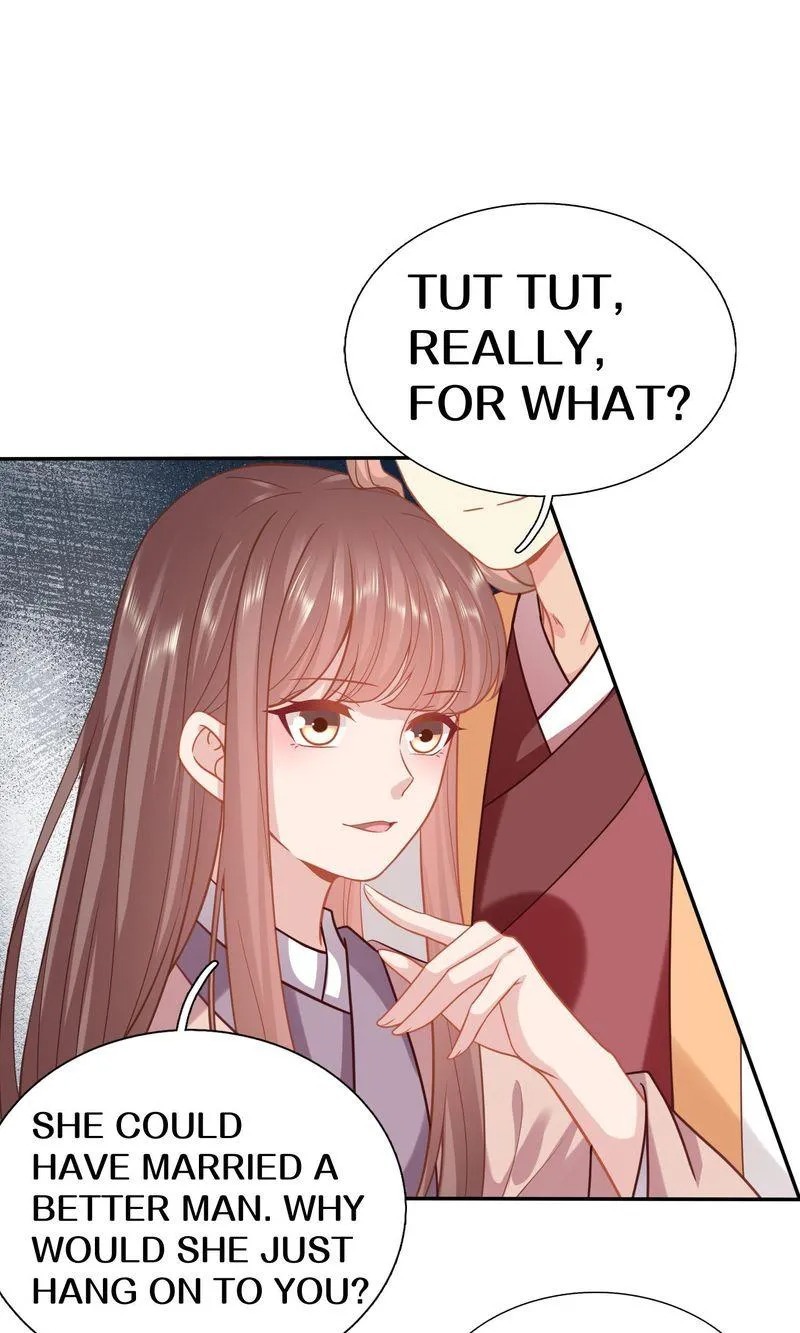 Time Travel: The Mighty Crown Princess Chapter 129 - page 15