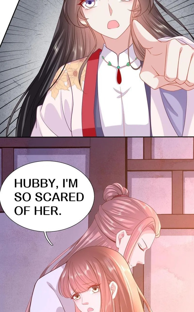Time Travel: The Mighty Crown Princess Chapter 129 - page 2