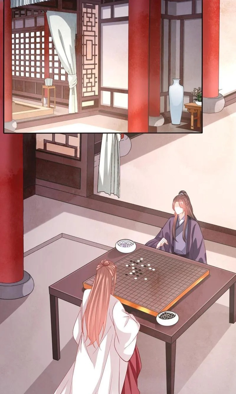 Time Travel: The Mighty Crown Princess Chapter 127 - page 10