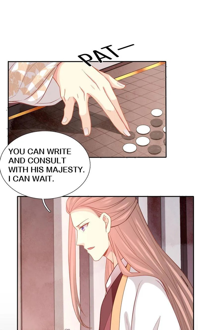 Time Travel: The Mighty Crown Princess Chapter 127 - page 13
