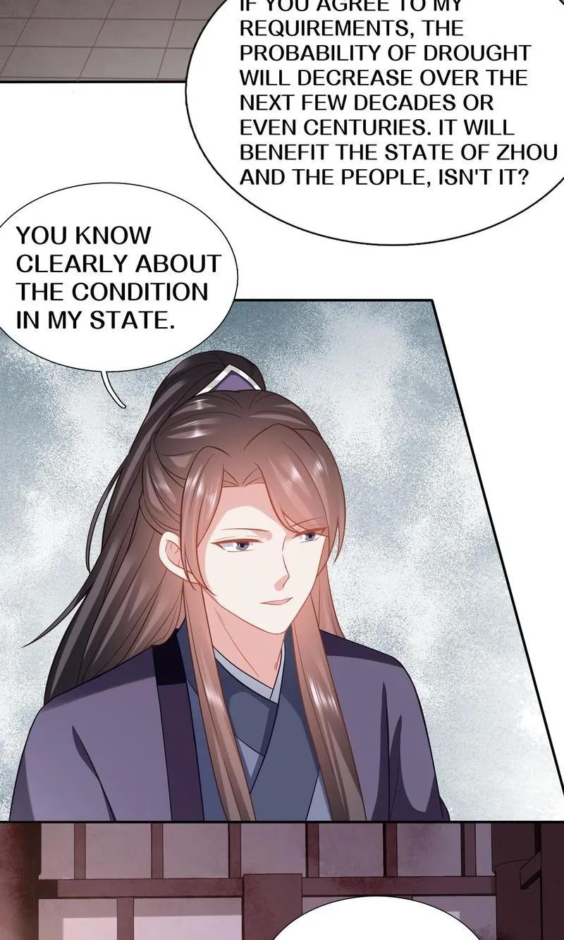 Time Travel: The Mighty Crown Princess Chapter 127 - page 15