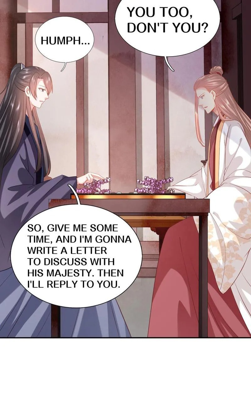Time Travel: The Mighty Crown Princess Chapter 127 - page 16