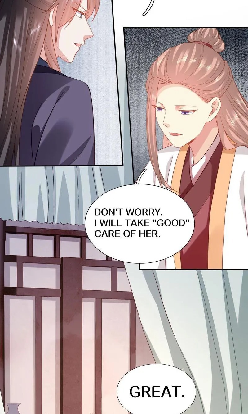 Time Travel: The Mighty Crown Princess Chapter 127 - page 18