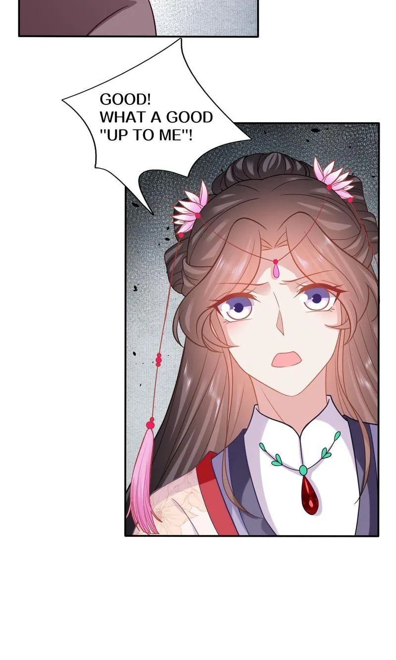 Time Travel: The Mighty Crown Princess Chapter 127 - page 4