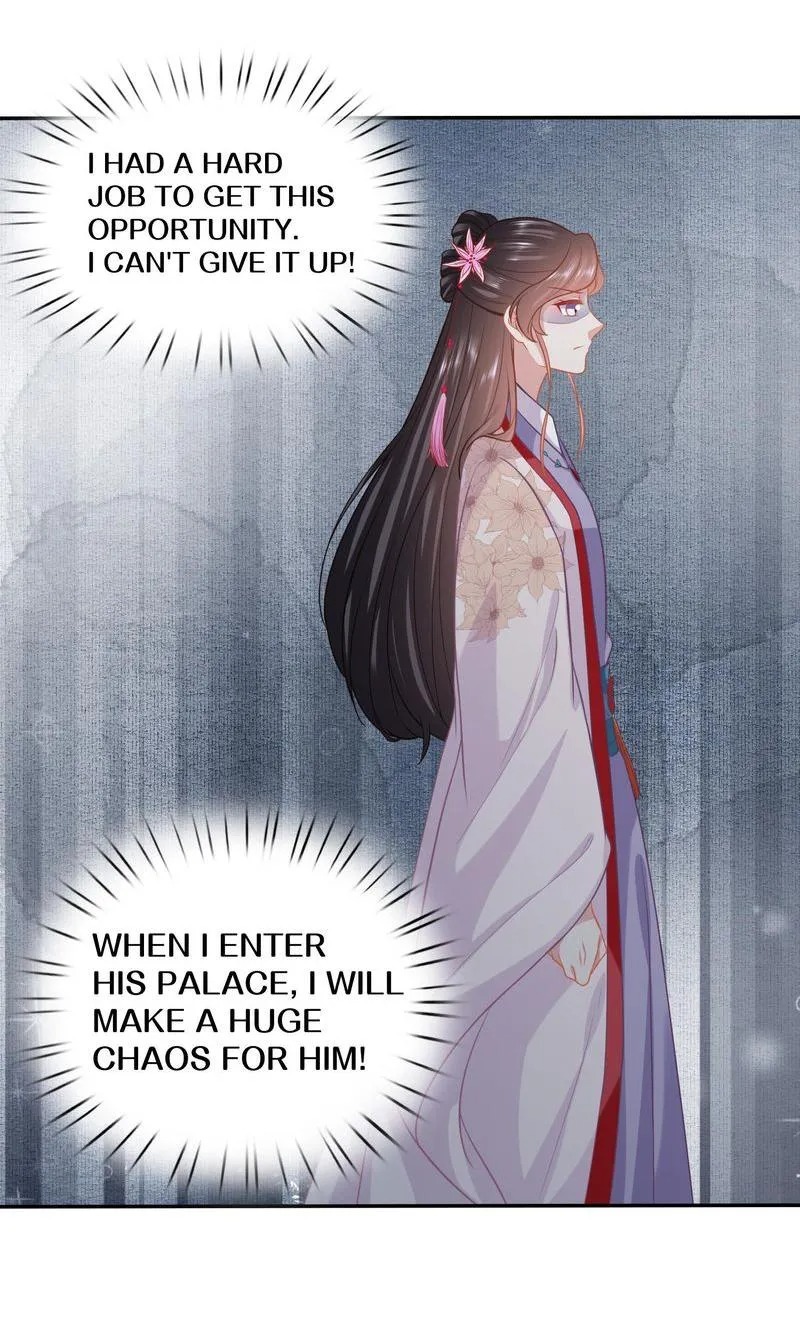 Time Travel: The Mighty Crown Princess Chapter 127 - page 8