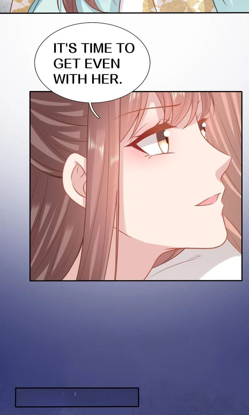 Time Travel: The Mighty Crown Princess Chapter 126 - page 2