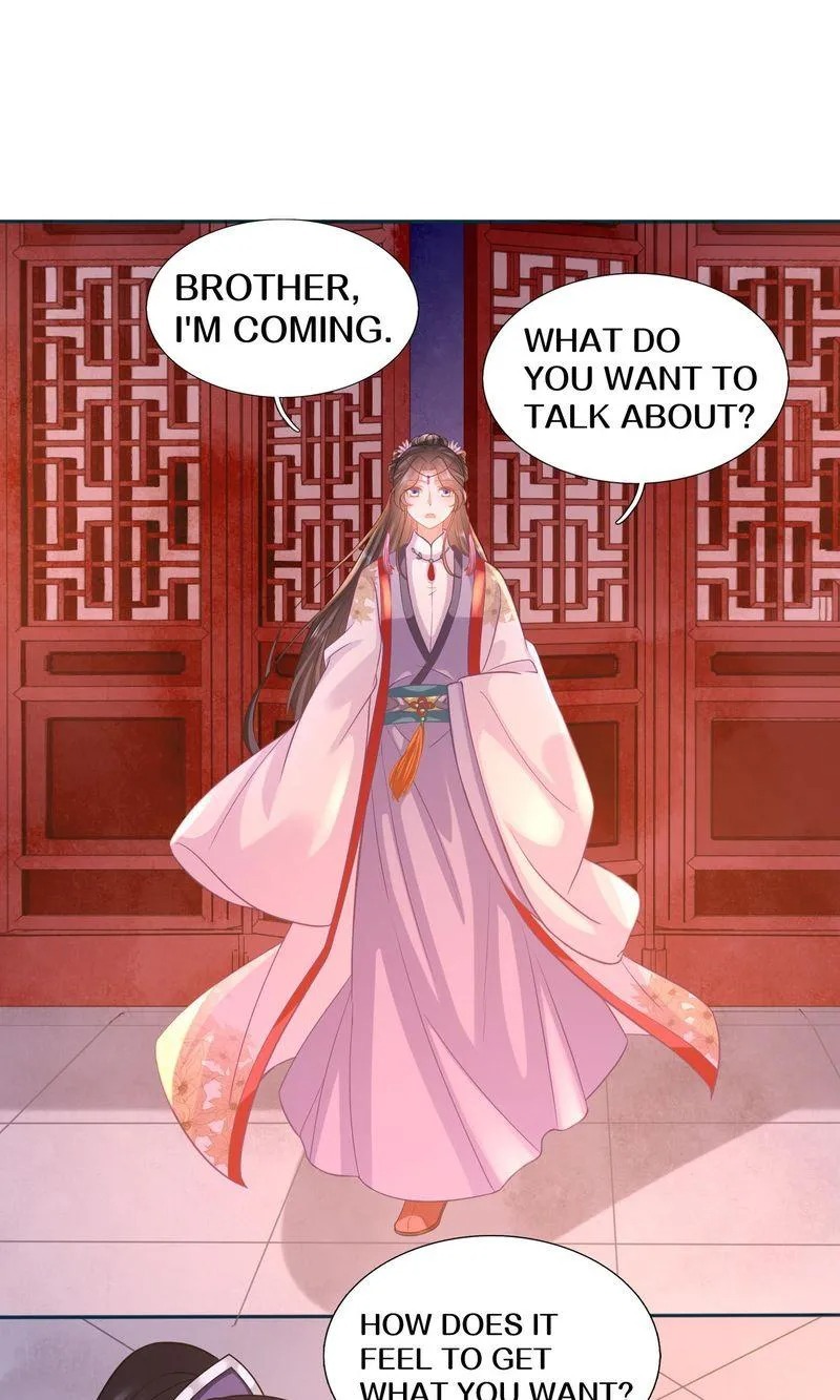 Time Travel: The Mighty Crown Princess Chapter 126 - page 5