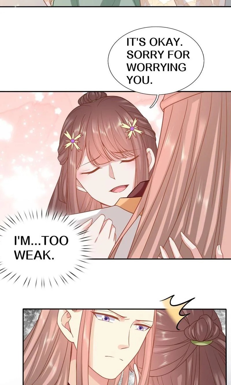 Time Travel: The Mighty Crown Princess Chapter 124 - page 10