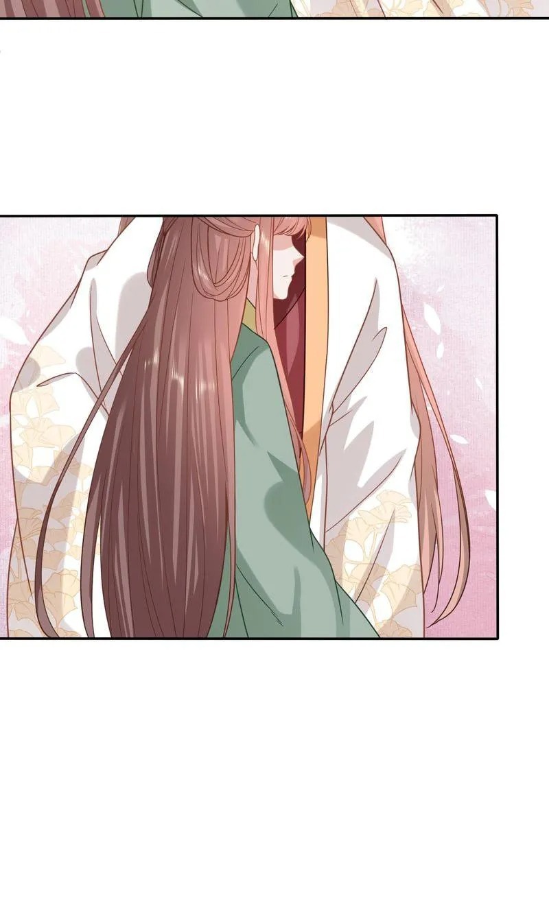 Time Travel: The Mighty Crown Princess Chapter 124 - page 12