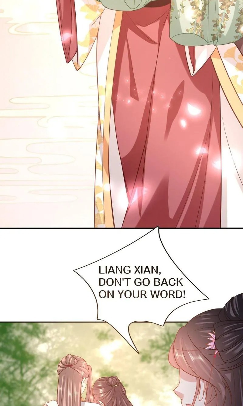 Time Travel: The Mighty Crown Princess Chapter 124 - page 14