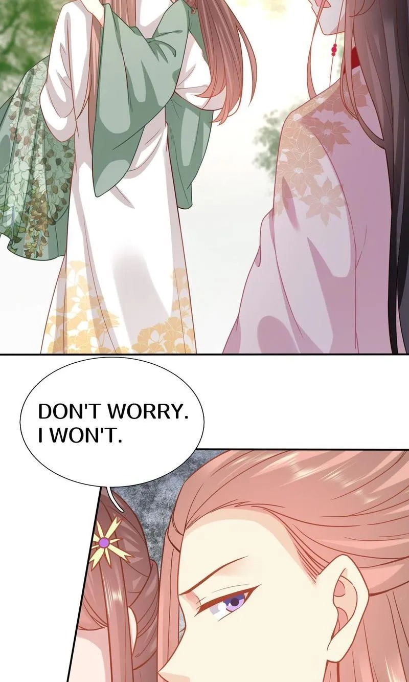Time Travel: The Mighty Crown Princess Chapter 124 - page 15
