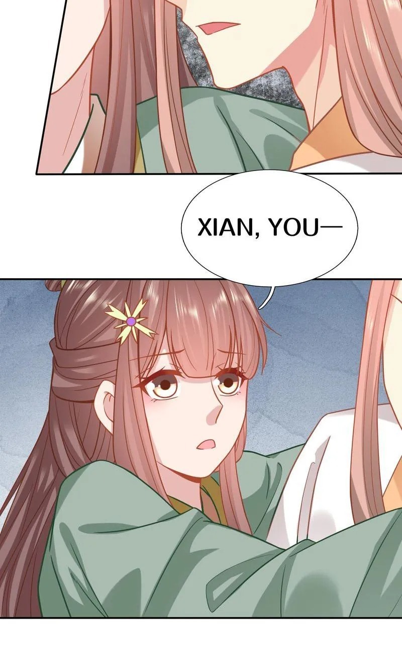 Time Travel: The Mighty Crown Princess Chapter 124 - page 16