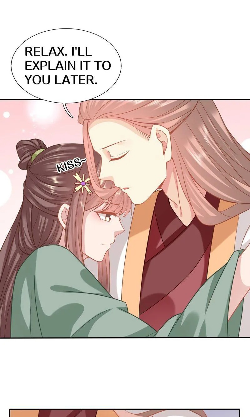 Time Travel: The Mighty Crown Princess Chapter 124 - page 17