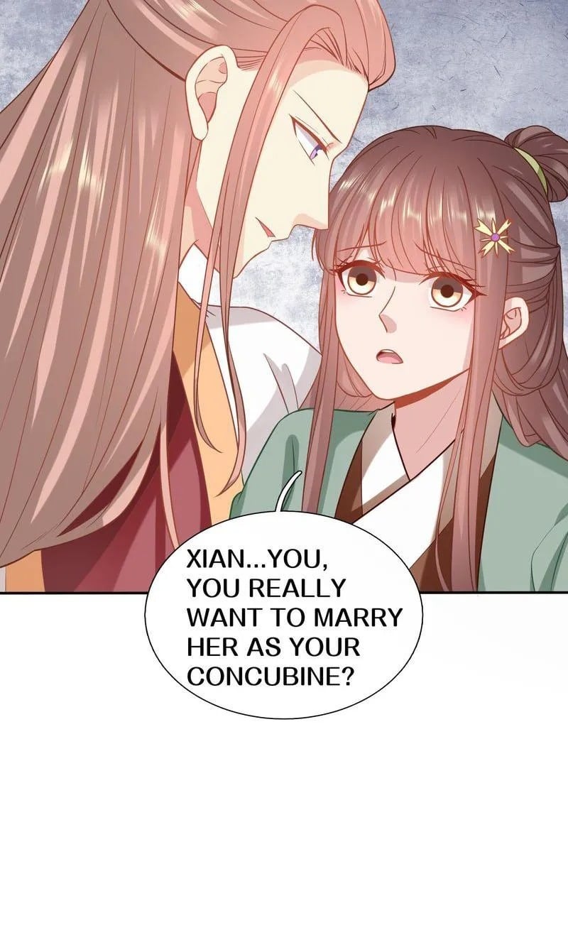 Time Travel: The Mighty Crown Princess Chapter 124 - page 24