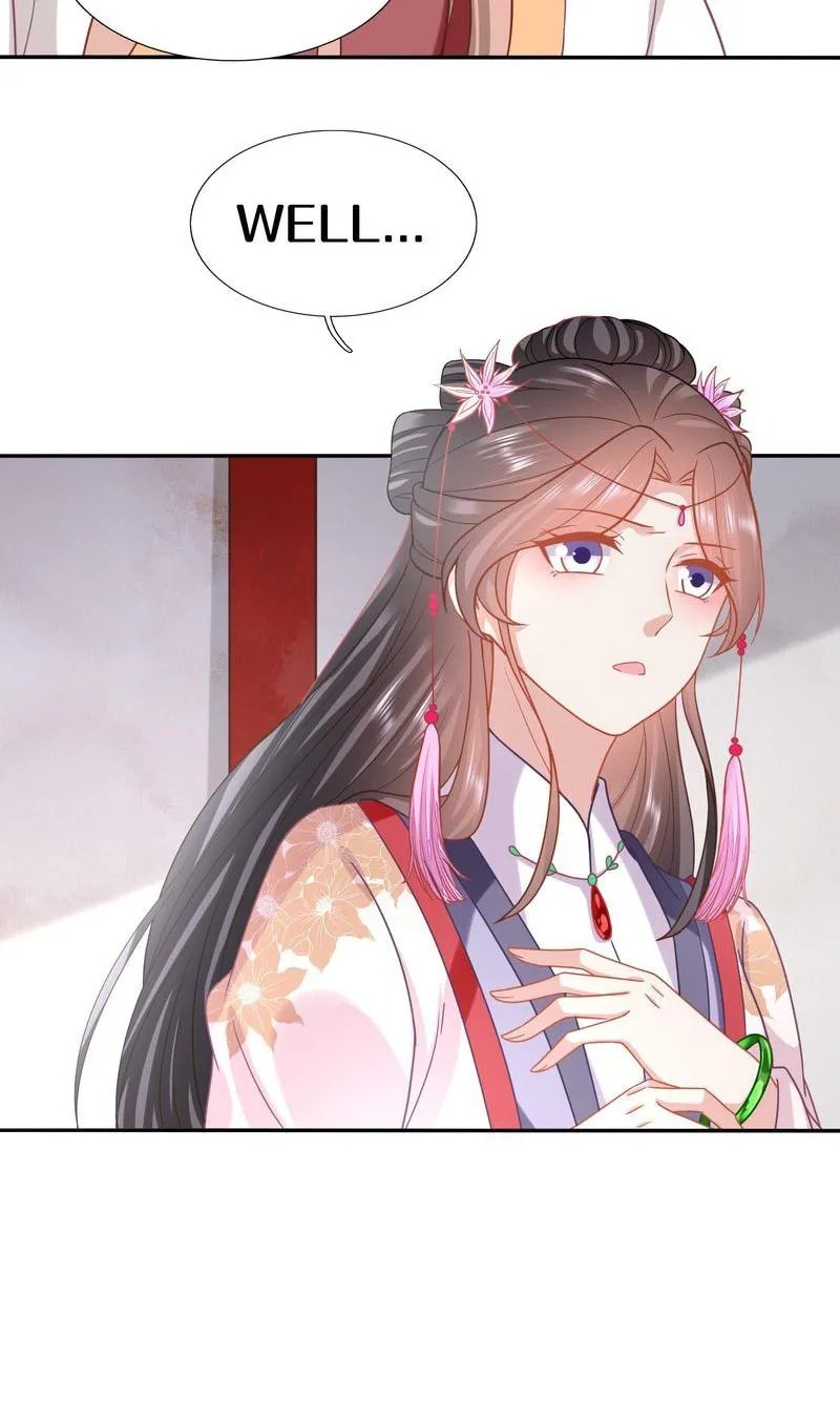 Time Travel: The Mighty Crown Princess Chapter 124 - page 4