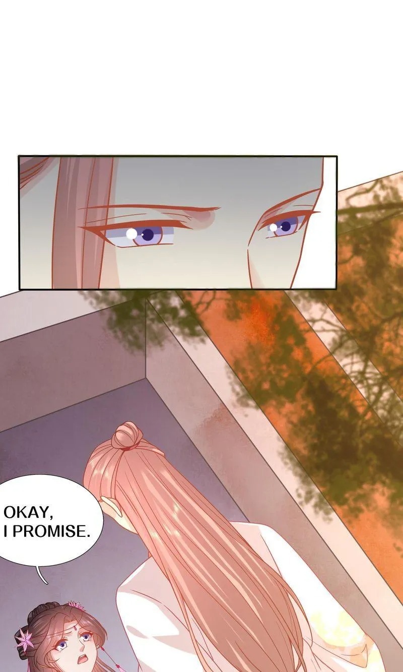 Time Travel: The Mighty Crown Princess Chapter 124 - page 5