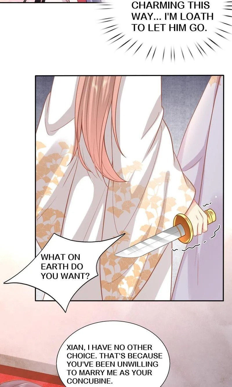 Time Travel: The Mighty Crown Princess Chapter 123 - page 11
