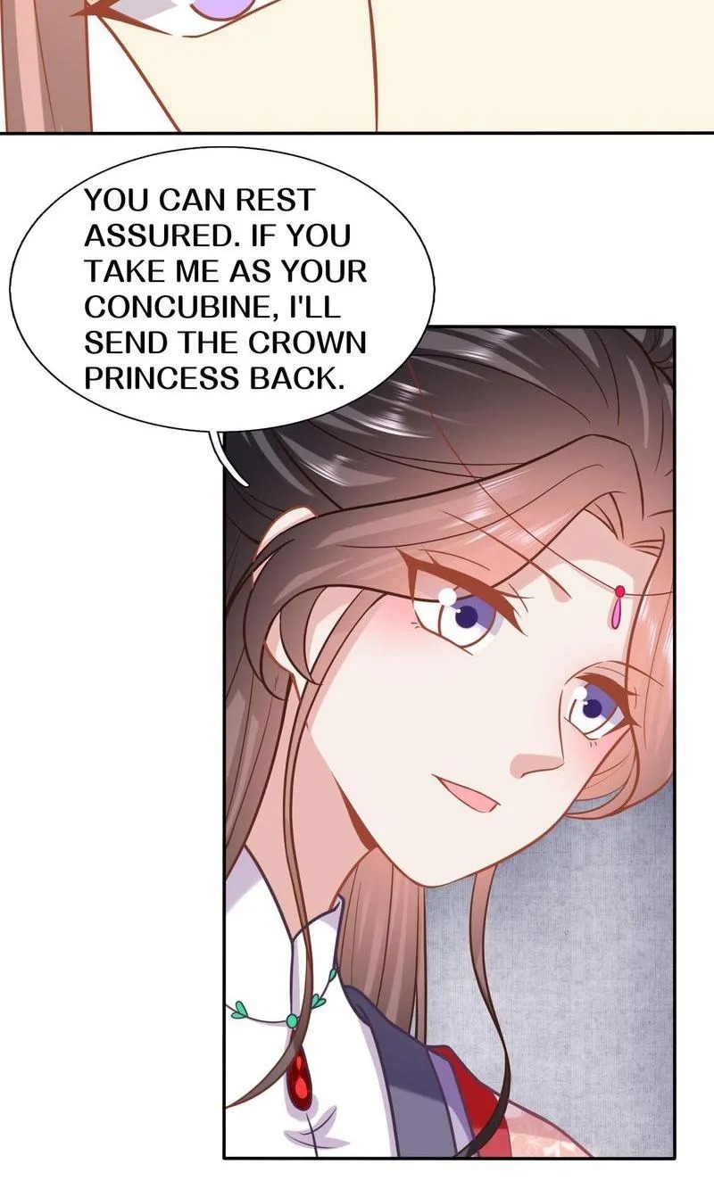 Time Travel: The Mighty Crown Princess Chapter 123 - page 14