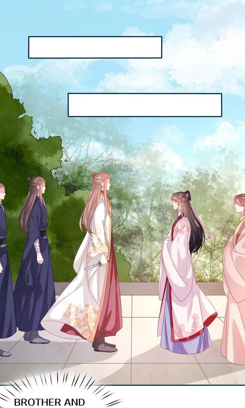 Time Travel: The Mighty Crown Princess Chapter 123 - page 17