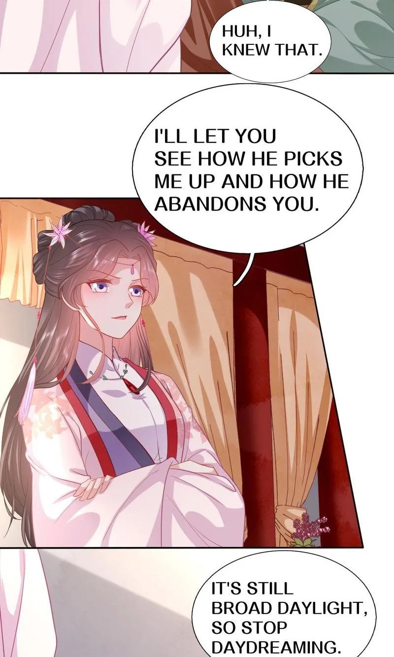 Time Travel: The Mighty Crown Princess Chapter 123 - page 2