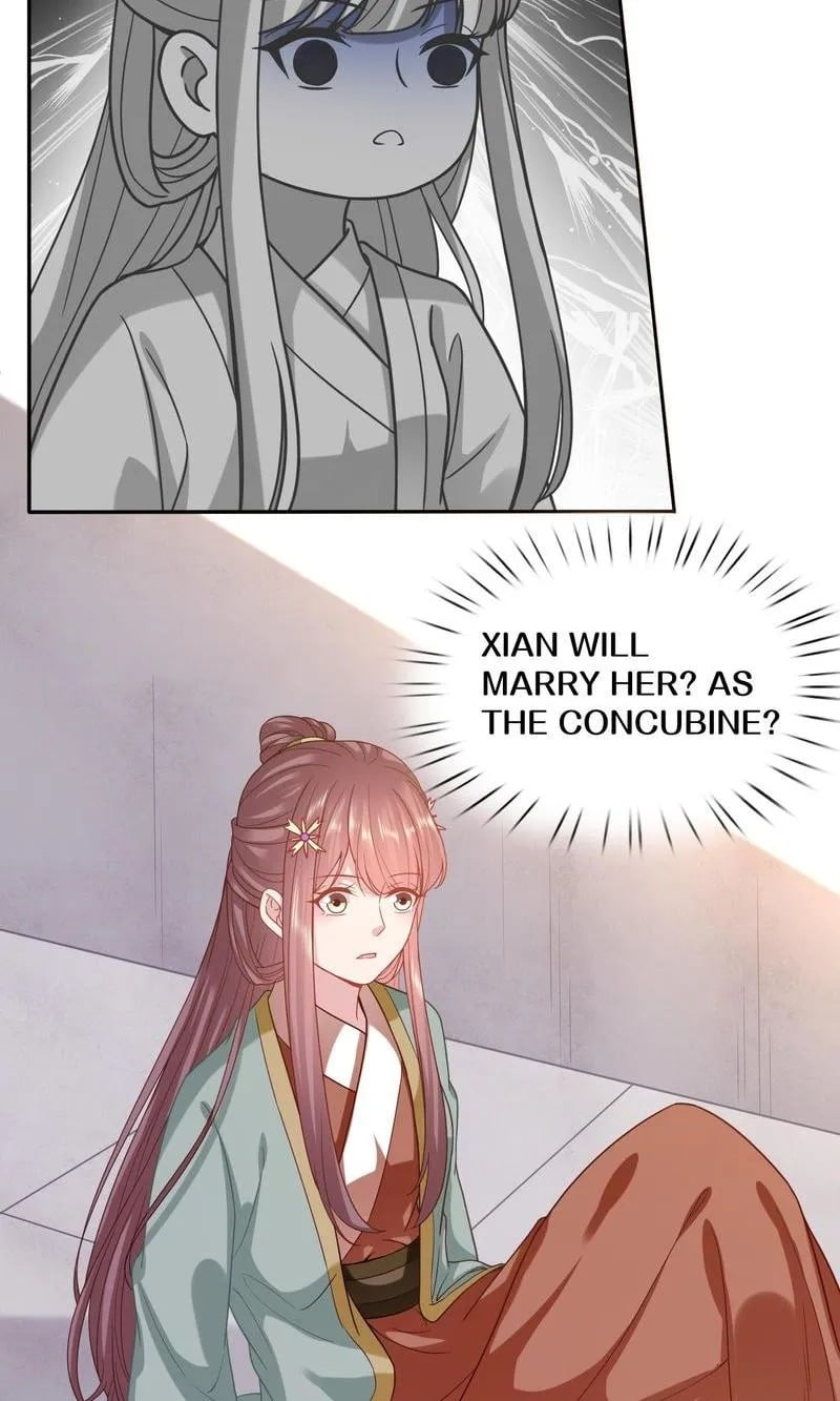 Time Travel: The Mighty Crown Princess Chapter 123 - page 23