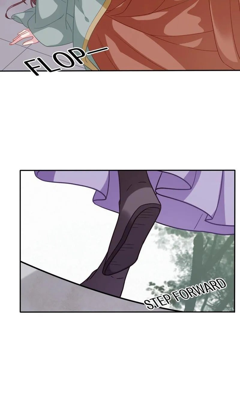 Time Travel: The Mighty Crown Princess Chapter 123 - page 24